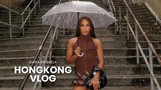 HONGKONG 2025 | AWRA BRIGUELA