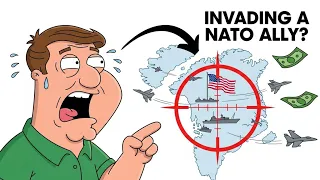 Why America Wants Greenland?