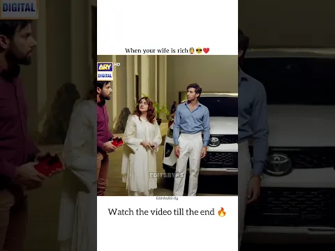 “When your wife is rich.” 🤑😎💯🔥 #shortsfeed