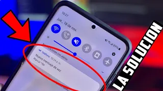 Como Quitar la Notificación de Buzón de Voz de tu celular - Método 2021