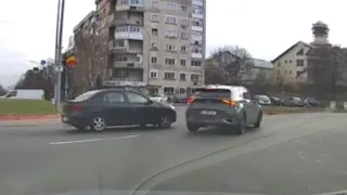 Accident de sărbători. Atenție s-a schimbat legea.