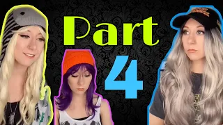 Part 4: The Runaway Series (with AmberJack & LillyJohn) TikTok Compilation