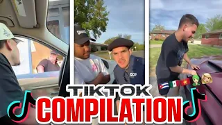YaBoyyWill TikTok Skits Compilation (All skits from 2024)