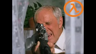 Voroshilovskiy strelok Cs 1.6