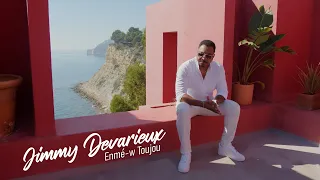 Enmé-w toujou - Jimmy DEVARIEUX