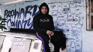 TeeJay3k - Win [Official Audio]