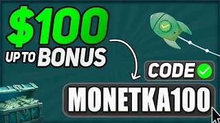 Melbet Promo Code "monetka100" — BONUS UP TO $100 (Review 2025)