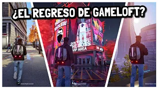No pensé decir esto, pero, Gangstar: New York está buenísimo.