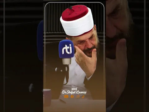 Duhet të pajtohemi me caktimet e Allahut!