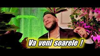 Leo de la Rosiori - Stie Dumnezeu cand sa ii dea la omul bun (Oficial Video) Manele noi 2024