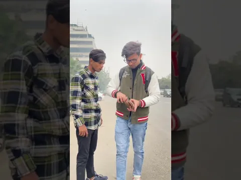 दोस्ती 🥺 || A Story Of Heart Touching || #shorts