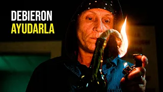 Asesinaron a su Hija y la Policía No Hizo Nada... Hasta Que Esta Madre Paralizó a Todo el Pueblo
