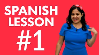 Learn Spanish: 12 sentences to introduce yourself in Spanish