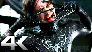 HOMEM-ARANHA Vs VENOM Melhores Cenas de Ação 4K ᴴᴰ