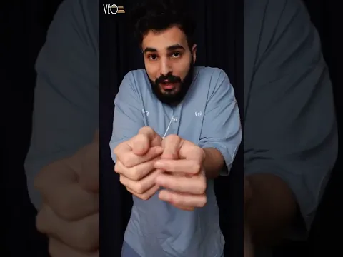 كيفية الهروب من ربطة البلاستيك