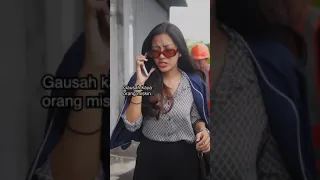 Bos yang buruk..