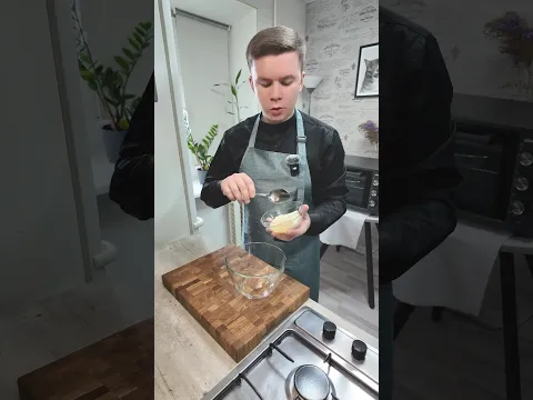 Манник / РЕЦЕПТ