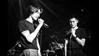 Sekstsagaanbogd and Arman Bakhytbyek - Glitch | Live at Playtime 2021 v2.0