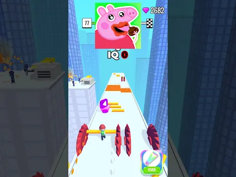 PEPPA PIG SUS EVOLUTION