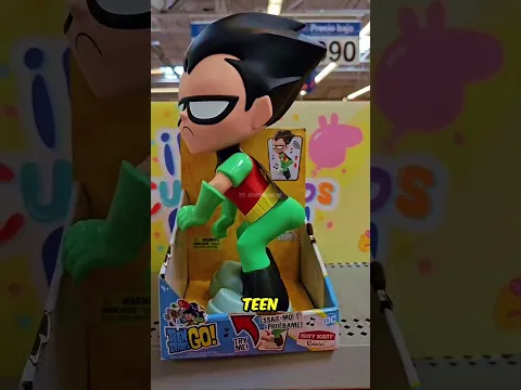Estes são os 3 brinquedos mais estranhos que você nunca viu antes 🤯