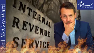 IRS Warns Of New $600 Threshold Coming Jan 1st (MASSIVE Tax Grab)
