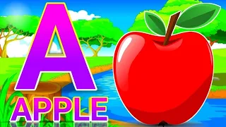 a for apple🍎,b for ball,c for cat,d for dog,alphabet song,atoz,#alphabets, #abcd #abc #कसेकबूतर #123