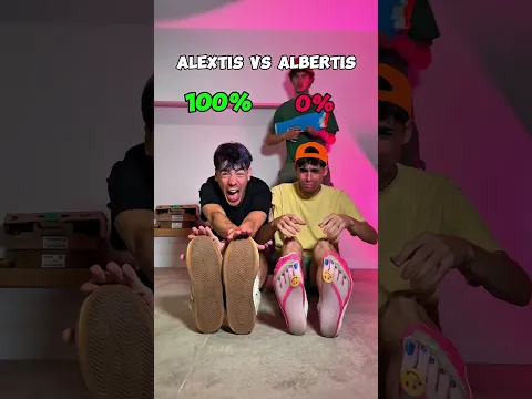 Quien lo hace mejor?❤️