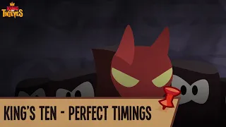 King's Ten - Perfect Timing