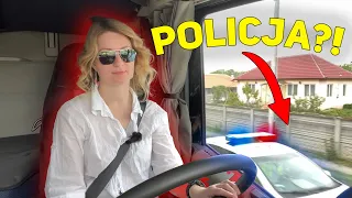 VOLVY VS POLICJA.. VOLVY VS POLICE...