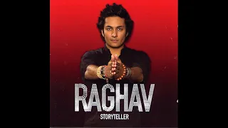 Raghav ft. Iceberg Slimm - Can't Get Enough (2004)