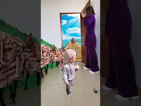[Special Effects 🤯] How Make To Fun Video P1939 #satisfying #shorts