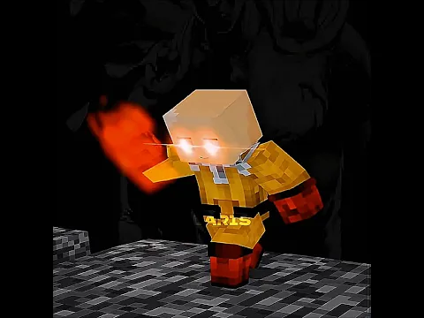 Who has the strongest fist?||One punch man #saitama #onepunchman #shorts #viral #trending