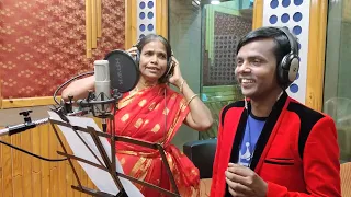 তুমি ছাড়া আমি শিল্পী হিরো আলম ও রানু মন্ডল প্রযোজনায় যাত্রাপালা এবং হিরো আলম অফিশিয়াল