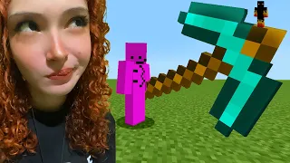 Os Itens São GIGANTES
