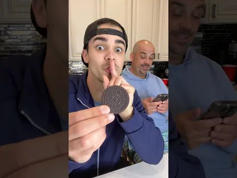 Magic Oreo Exposed! 😳