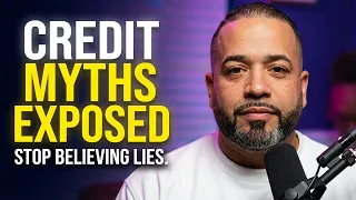 The Truth About Credit Scores vs. What Everyone Gets Wrong
