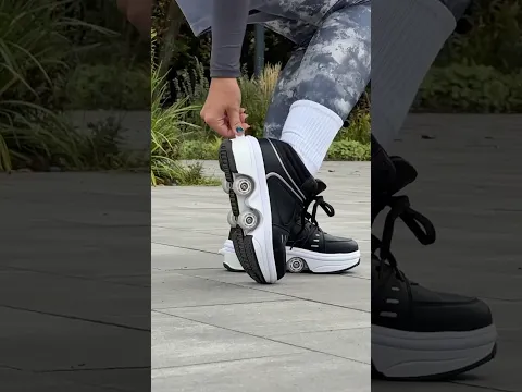 Rollers in one click? 😳