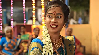 😍எங்க கல்யாணம் Full Video❤️ | Heart Throttlers | HTF