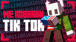 UN GRINGO SE HIZO PASAR POR MI EN TIKTOK 💀