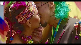 Bonny Lovy - #Palomitay🕊 #FromBolivia🇧🇴👌✨‼️ l Video Oficial