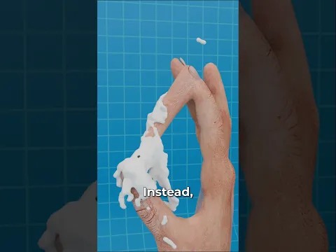 Removing SUPER Glue Trick!