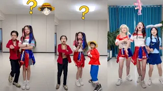 小蚂蚁一家的日常！#火影忍者 #佐助 #家庭 #shorts