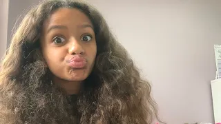 MY BDAY WERE RECENTLY