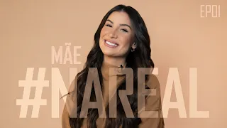 Minha gravidez e as redes sociais: MÃE NA REAL