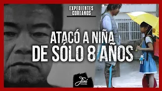 🔍CASO REAL DE LA PELÍCULA "HOPE"💥CHO DOO SOON, EL MAS ODIADO DE COREA | Expedientes Coreanos