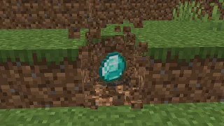 Minecraft.. But EVERYTHING is Random!