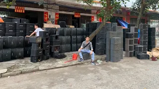 Dẫn các bác đi thăm chợ Loa bãi tại Trung Quốc..! Cách mua hàng giá tận “Gốc” cực kỳ dễ….