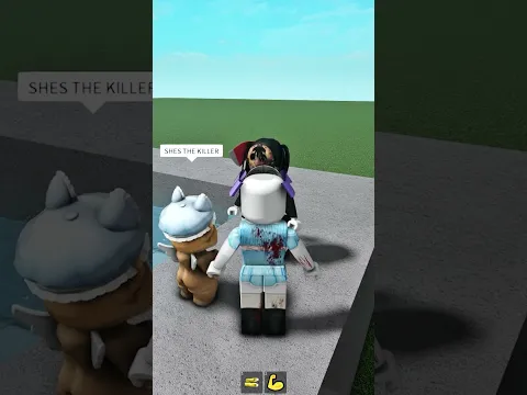 Hide from the killer 🔪