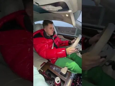 Gami Si-a Rupt Schimbatorul De La A7