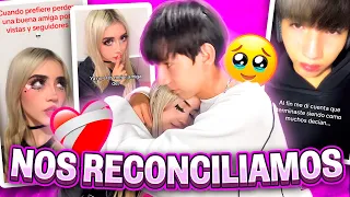 LE PIDO PERDÓN A MI MEJOR AMIGA 🥺❤‍🩹 ¿TODO FUE MARKETING? 😨🤫